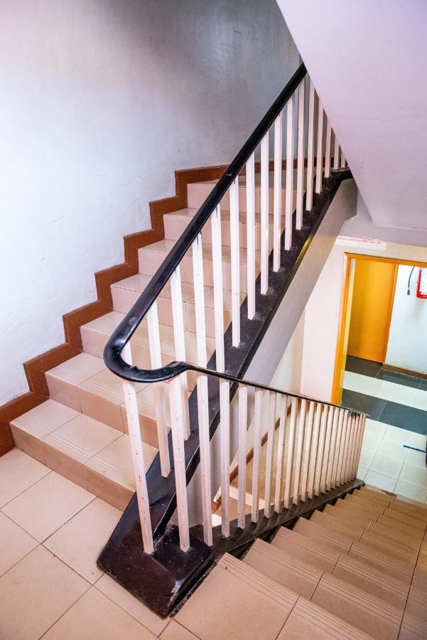 Jupiter Guest House - Parklands Nairobi Exterior photo