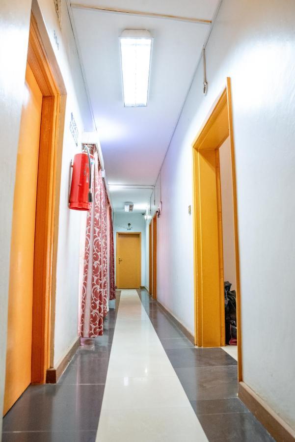 Jupiter Guest House - Parklands Nairobi Exterior photo